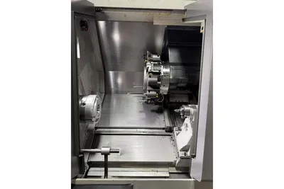 Used _UNKNOWN_ _UNKNOWN_ Multitasking Machining Centers Utah US | KD Auctions #1549329