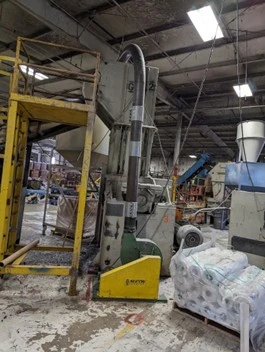 USED NELMORE 200 HP