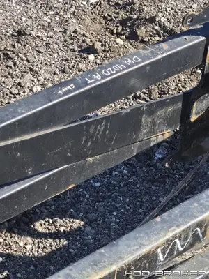 Used DITCH DITCH WITCH JT4020 ALL TERRAIN Misc Construction Attachements Florida US | HDD Broker #1346771