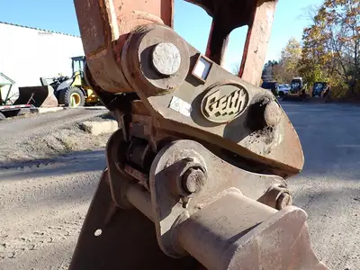 Used 2012 DOOSAN DX300 LC-3 Crawler Excavators Massachusetts US | Brookside Equipment Sales #1567534
