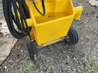 Used _UNKNOWN_ _UNKNOWN_ Washers/Scrubbers Michigan US | Miedema Asset Management Group #1413619