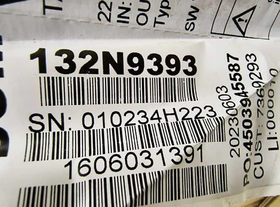 Danfoss FC-202 Variable Frequency Drives | Fram Fram LLC (12)