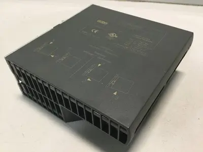 USED SIEMENS 6EP1 931-2EC21