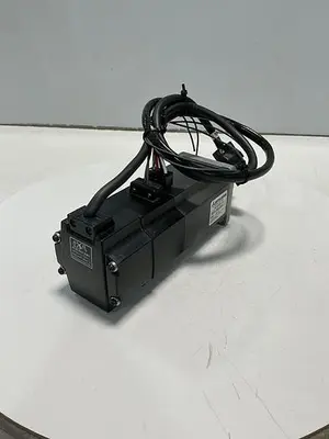 USED MITSUBISHI HC-MF43B-S11