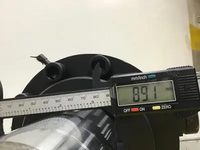 USED ENGEL HZ 38730 X