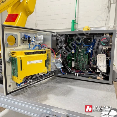 FANUC ARC Mate 50iD/7L Robot System w/ R30iB Mate Plus