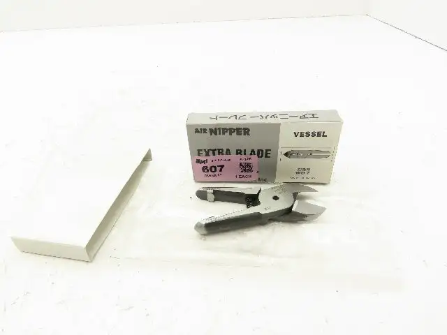 New | in-Stock VESSEL _UNKNOWN_ Miscellaneous MRO | Arrow Industrial #651349