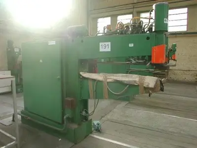 USED SCIAKY 266T6
