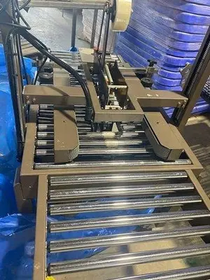 USED HIGHLIGHT INDUSTRIES MAGNUM 2300