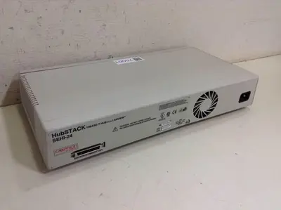 USED CABLETRON SEHI-24
