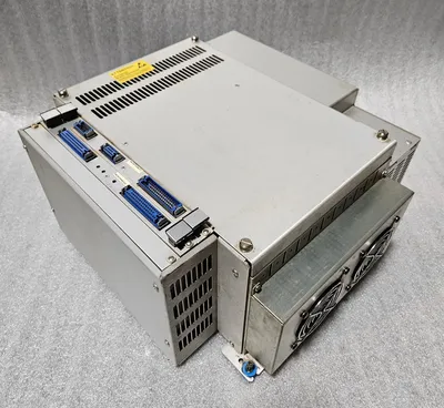 Hurco VMX30 Printed Circuit Board Equipment | Great American Equipment Company (1)