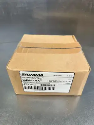 Used Sylvania LU150/Multi-Kit Lighting South Carolina US | Palmetto Automation #1508042