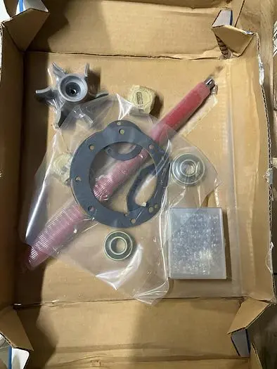 Waukesha Water Pump Kits PN G-960-181