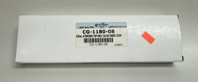 NEW Chemglass CG-1180-04