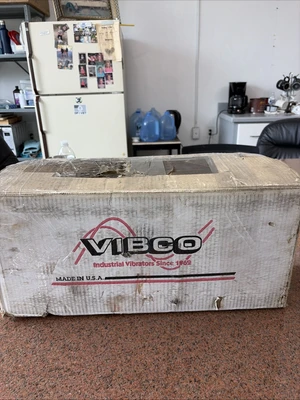 New | in-Stock Vibco 4P-350-3 Miscellaneous MRO Indiana US | J&J Industrial Supply #1184419