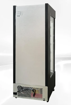 171-0207 31" Self Contained Floral Cooler