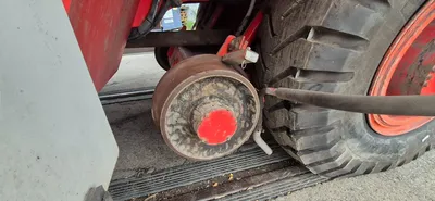 2020 SHUTTLEWAGON NVX6030 MISCELLANEOUS EQUIPMENT | Platinum Group (19)
