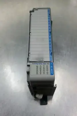 USED Allen-Bradley 1769-IQ16 Ser A Rev 2 CompactLogix I/O Input Module