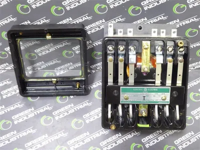 USED GENERAL ELECTRIC 12HFA151A2H