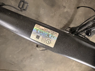 Used LIKE BIKE E BIKE Bicycles Michigan US | Miedema Asset Management Group #1369554