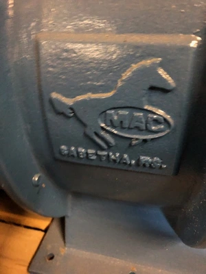 USED MAC HD 16x12