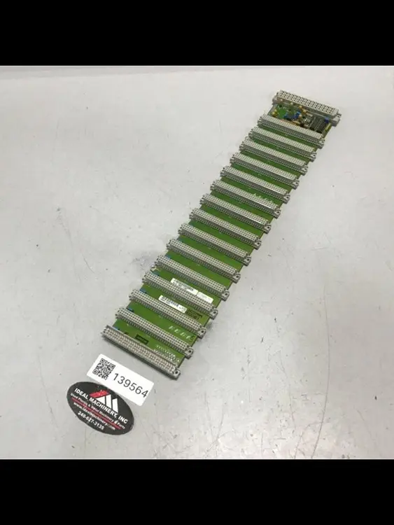 Used KEBA KEMROBUS 1842E-0 Circuit Boards Michigan US | Ideal Machinery #568469