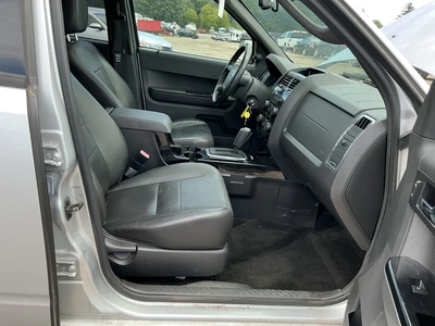 Used 2012 FORD ESCAPE SUVs Michigan US | Miedema Asset Management Group #1423562