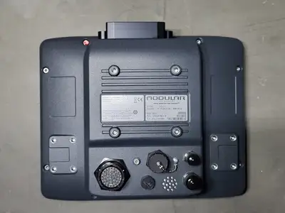 NEW 2015 MODULAR MINING XMT 5/10 PTX-B