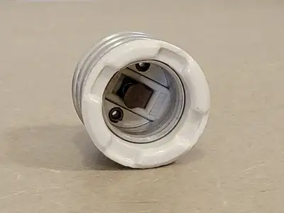 USED LEVITON 000-08681