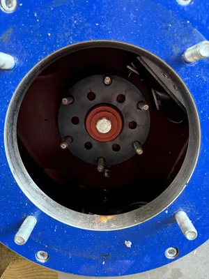 Used 2022 ALFA LAVAL BRPX-714HGV-34C Disc Automatic Centrifuges New Jersey US | Perry Equipment #874114