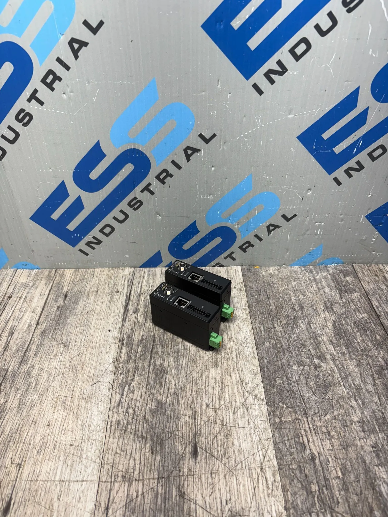 USED KEYENCE IV-HG10