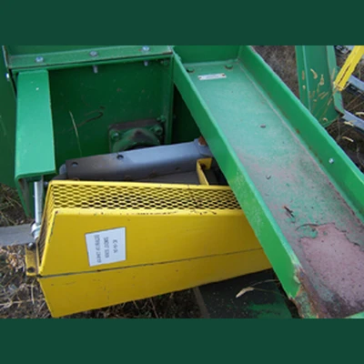 USED ACROWOOD 824
