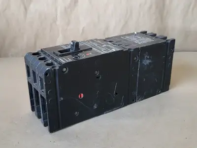 USED SIEMENS CED63A040