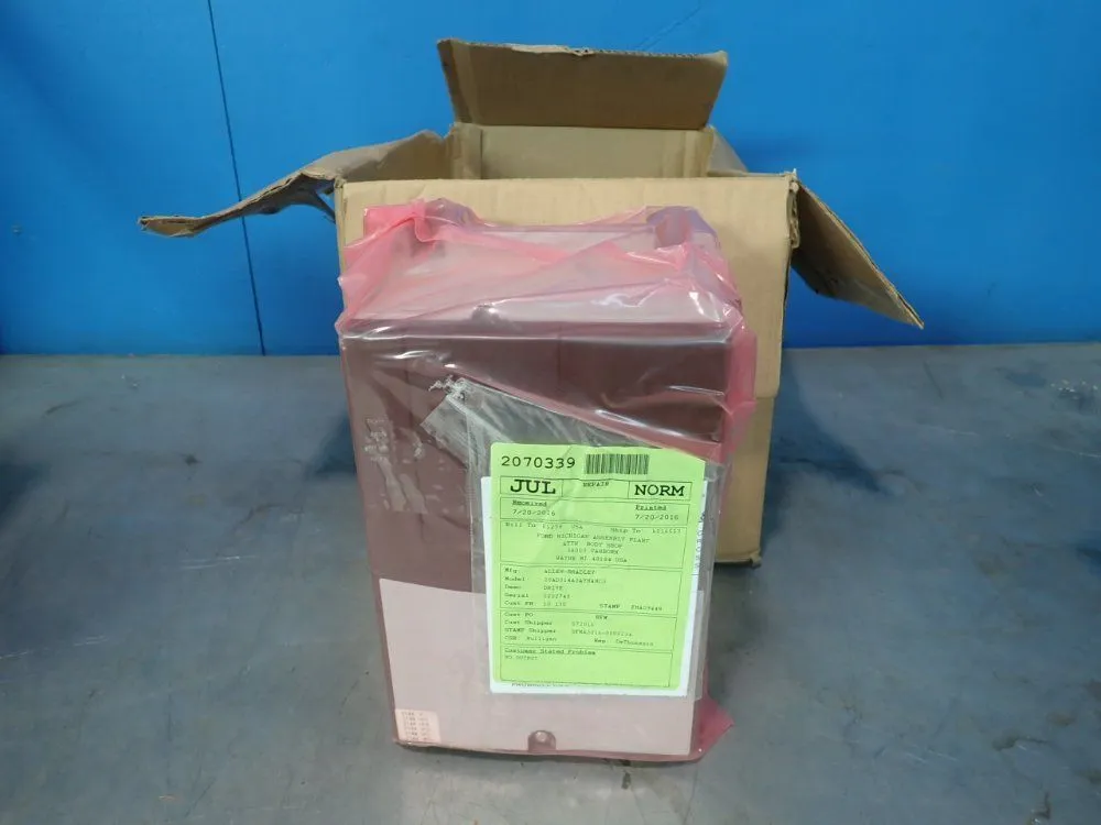 New | in-Stock ALLEN BRADLEY 20AD014A0AYNANC0 Variable Speed Drives Ohio US | HGR 24 #728021