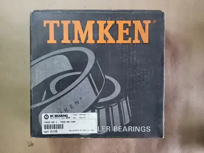NEW TIMKEN 898