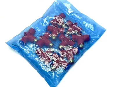 KEB08 | SMC  Relief Valve PKG OF 10 - New