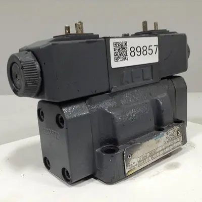 USED VICKERS DG4V-3-6C-M-U-HL7-60-B13