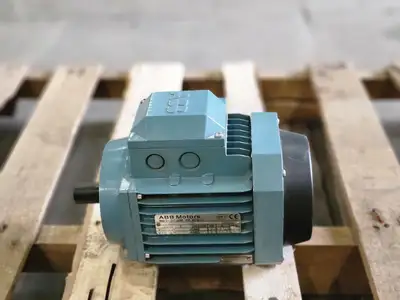 USED ABB 3GVA081313-CSB