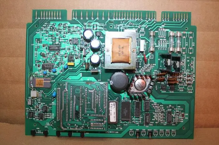 Used BARBER COLMAN A-13042-101 Circuit Boards Michigan US | Ideal Machinery #609005