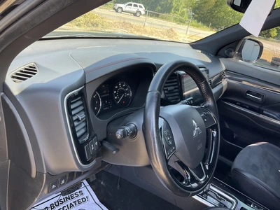 Used 2020 MITSUBISHI OUTLANDER SUVs Michigan US | Miedema Asset Management Group #1344447