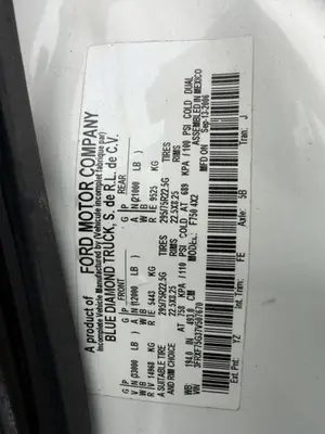 Used 2007 FORD F750 Fuel & Lube Trucks Washington US | Puget Sound Truck Sales #1546491