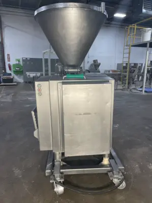USED 2007 VEMAG HP25E