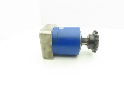 Used ALPHA _UNKNOWN_ Speed Reducers Indiana US | Arrow Industrial #1367918