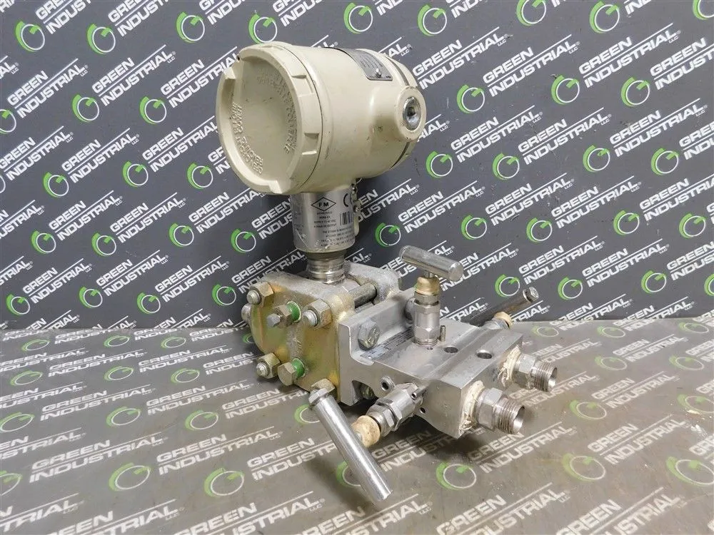USED HONEYWELL STD120-A1H-00000-1C,MB,S2,SV-B67M