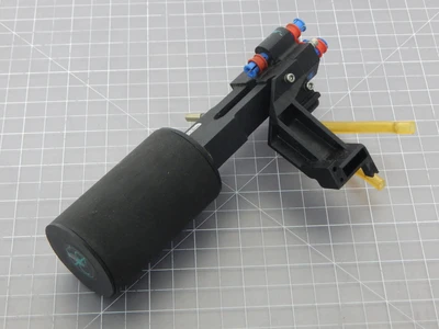 Used SIEMENS _UNKNOWN_ Solenoid Valves Texas US | OCO Industrial #1774515