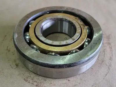 NEW SKF 7409BM/G