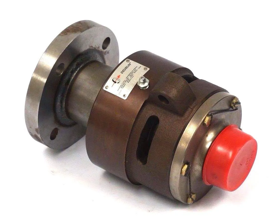 NEW DEUBLIN 6200-001-160 UNION 11/16'', 6200001160