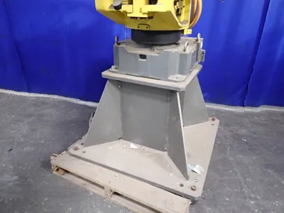 USED 2006 FANUC M420IA