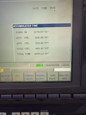 2002 MAZAK VTC-300C Vertical Machining Centers | Toolquip, Inc. (3)