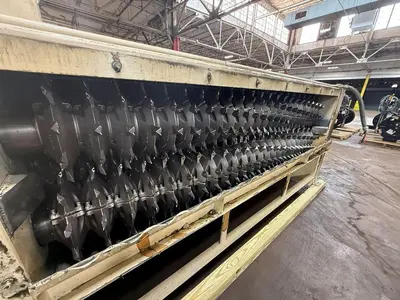 USED 2014 BLOAPCO 3CXS-40100HF